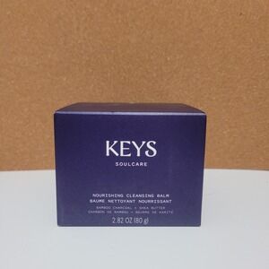 KEYS‎ Soulcare Nourishing Cleansing Balm